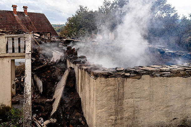 Affordable Fire Damage Repair solutions in Venice, FL